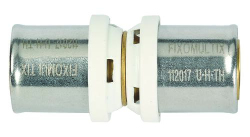 Manchon égal multicouche à sertir Ø50